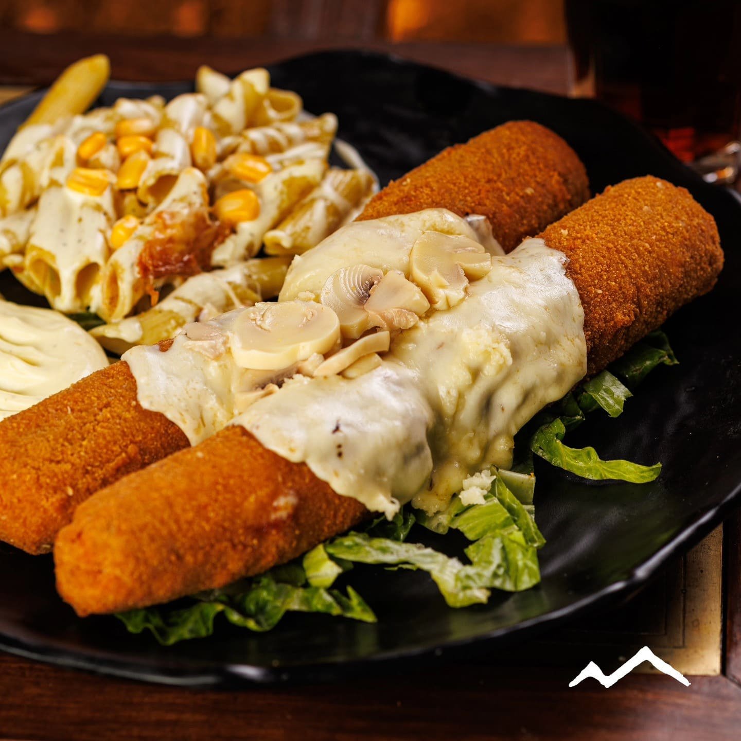 وجبة سوبريم